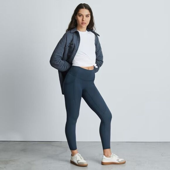 ✨ The Perform Pocket Leggings✨ - Picture 1 of 12
